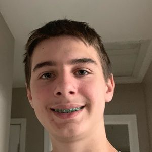 Meet your Posher, Jayden